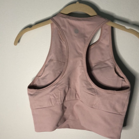 NWOT Lululemon Wunder bra size 8. - Picture 2 of 3